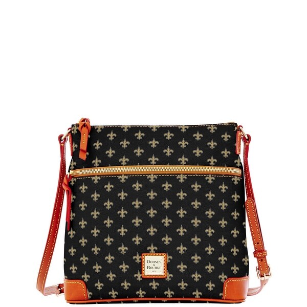 dooney and bourke nfl saints