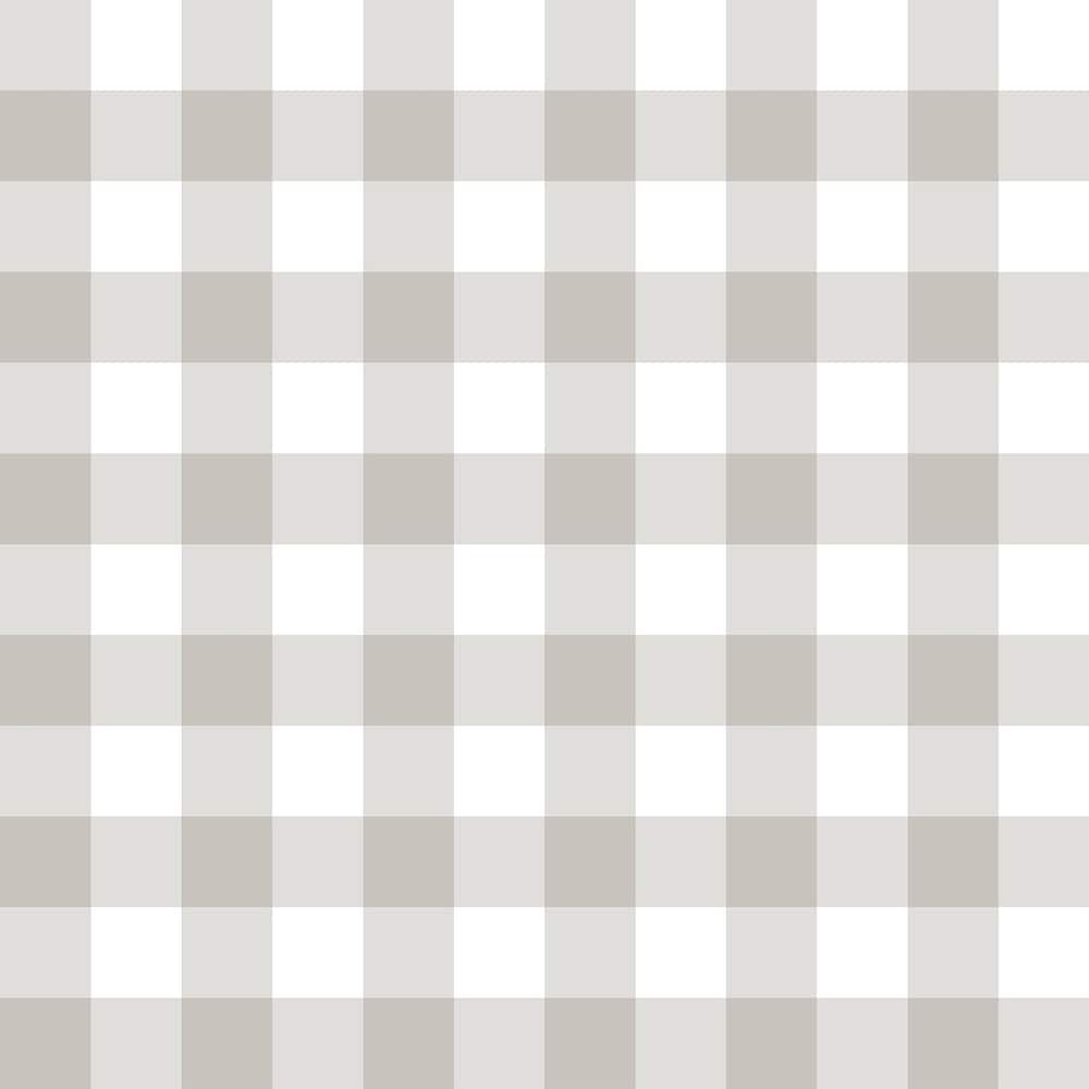 Galerie Wallcoverings Little Explorers 2 Tartan Boom Non-woven Matte Wallpaper Roll