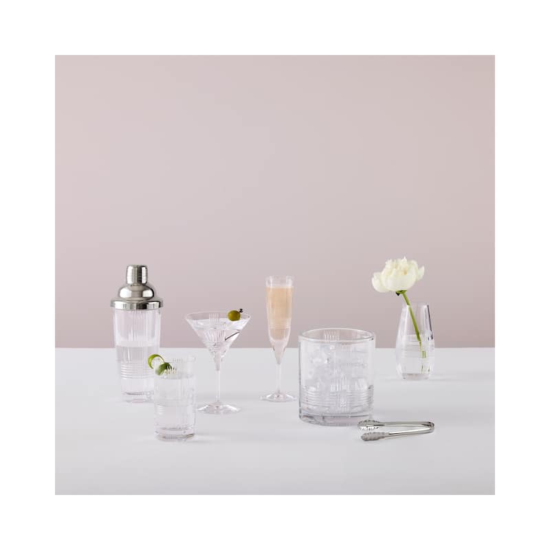 Marquis Vector Flutes, Set of 2