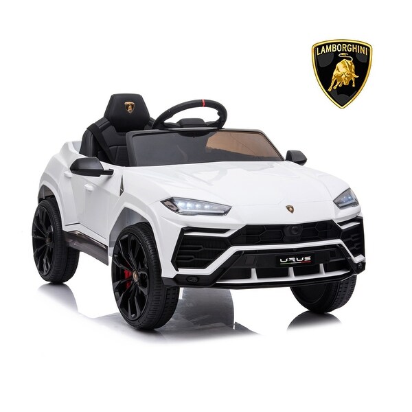 Shop Licensed Lamborghini Urus Ride-On 