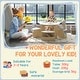 preview thumbnail 3 of 8, Kids Table and Chairs Set, 5 Piece Toddler Table and Chairs Set with Storage