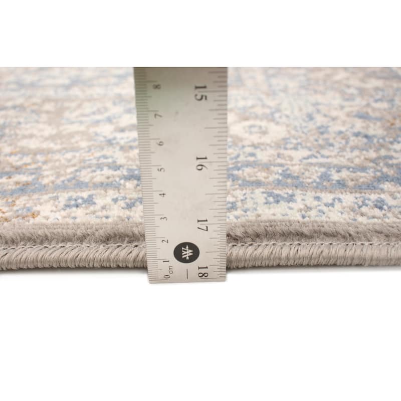 ECARPETGALLERY Willow Traditional Rug