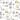 Galerie Wallcoverings Tiny Tots 2 Contruction Trucks Non-woven Matte Wallpaper Roll
