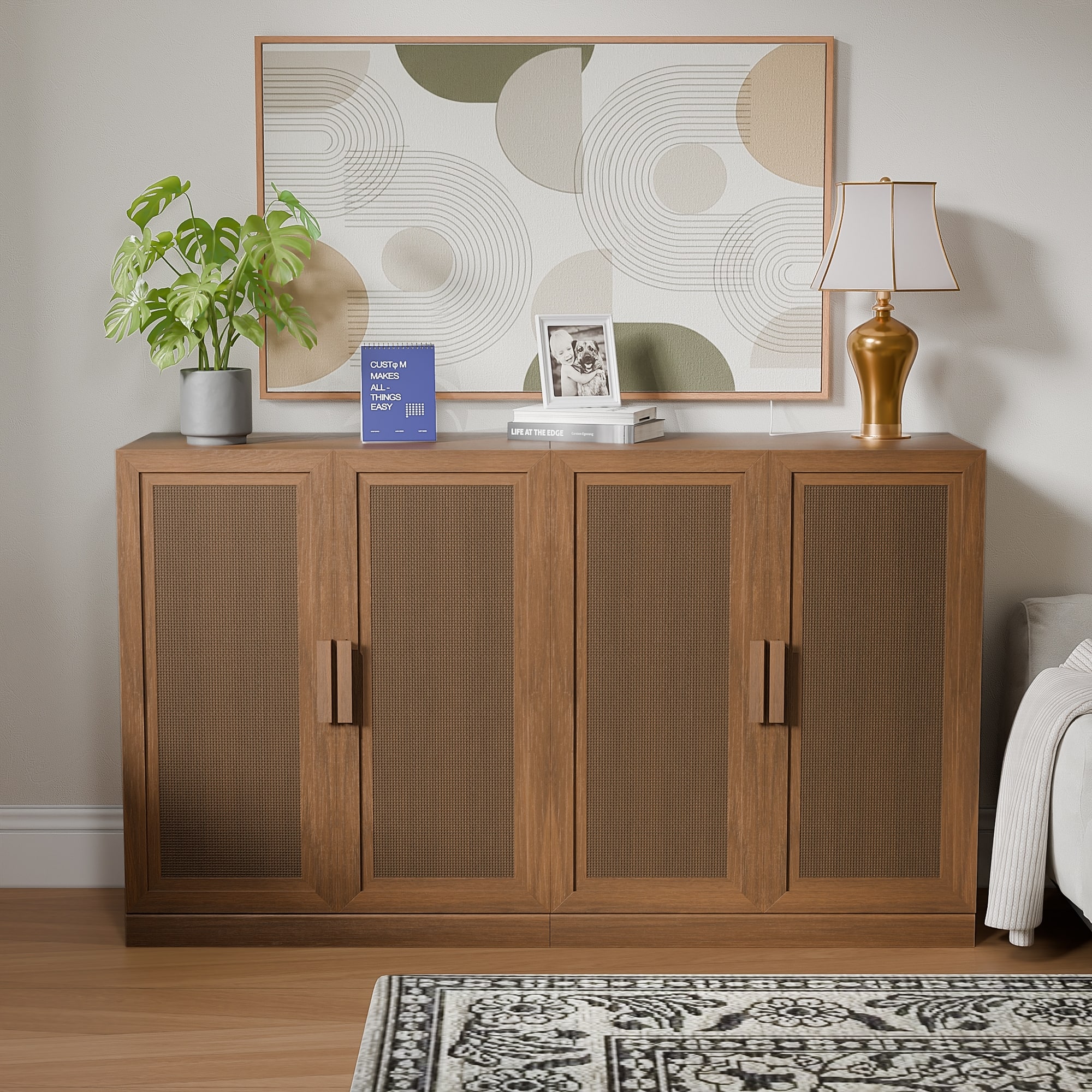 Option Walnut