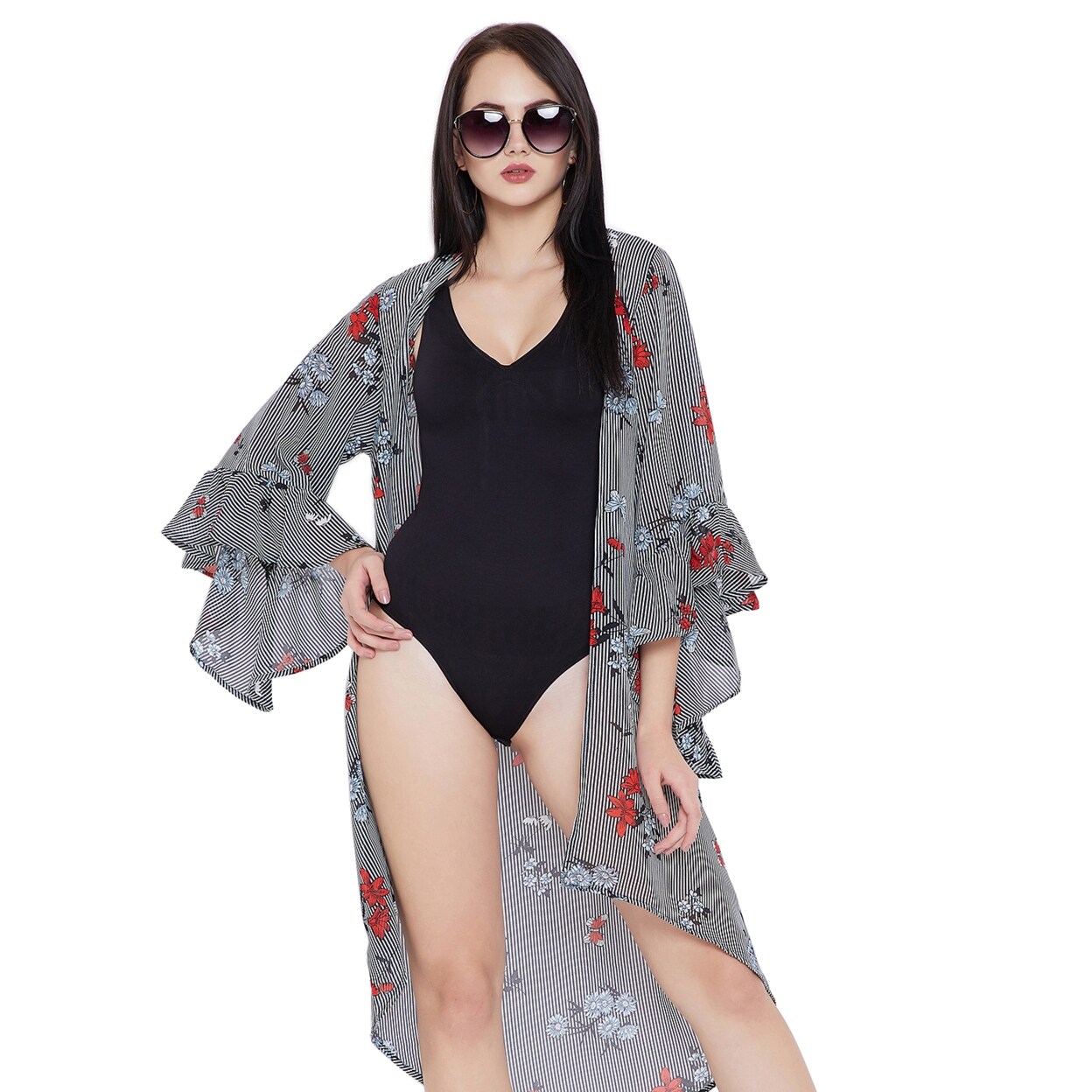 beautiful swimsuit cover ups