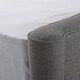 preview thumbnail 14 of 103, Silver Orchid Performance Fabric Heston Upholstered Tufted Sofa Bed