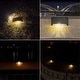 preview thumbnail 6 of 8, 32 Solar Outdoor Deck Lights