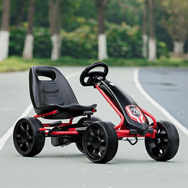 3 wheel go kart with eva wheels baby ride on car with remote control baby go kart