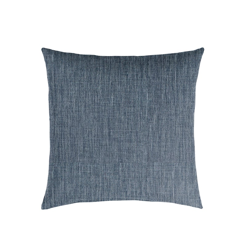 Sorra Home Indoor Knife Edge Pillow Single
