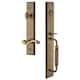 Option Vintage Brass