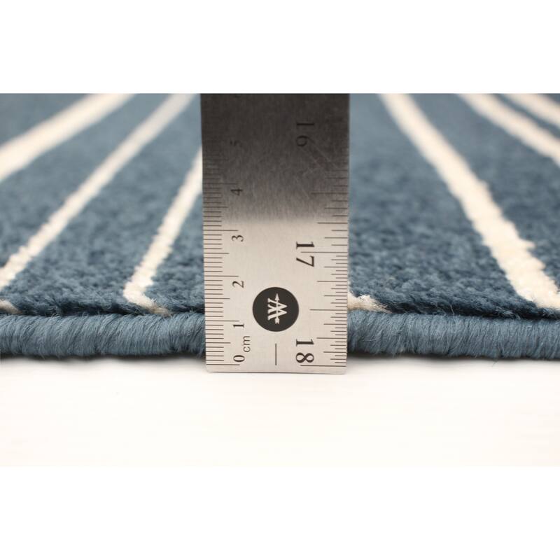 ECARPETGALLERY Fika Transitional Rug
