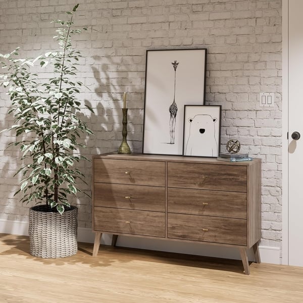 drifted grey dresser Hopkins Dresser Drift Wood Ivan Smith Furniture