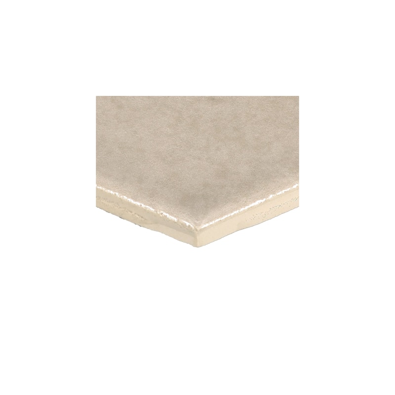 Daltile Mesmerist 4" Ceramic Hexagon Wall Tile (30 PC Per Carton) (3.00 SQFT Per Carton)