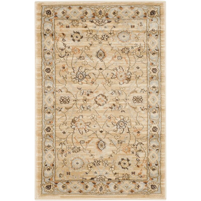 SAFAVIEH Florenteen Kyna Traditional Oriental Rug