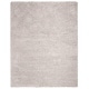 preview thumbnail 23 of 61, SAFAVIEH Flokati Shag Mia 2.75-inch Thick Rug