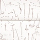 preview thumbnail 4 of 5, York Wallcoverings Vermillion Coast Vermillion Wallpaper