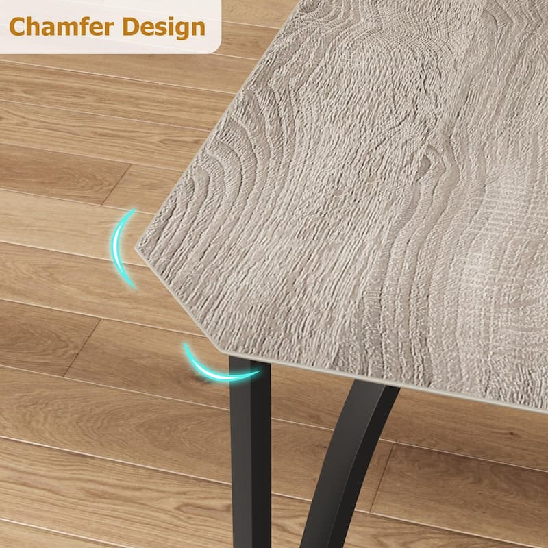 Dining Table Set for 2/4