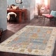 preview thumbnail 6 of 136, Pasargad Home Turkish Oushak Wool Area Rug