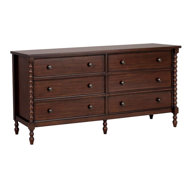 Madison Park Signature Beckett Large Dresser