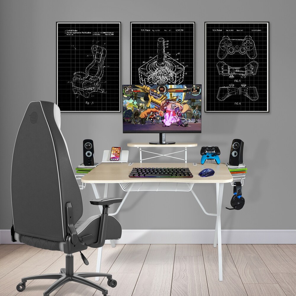 Small Gaming Desks Gaming Desks - Bed Bath & Beyond