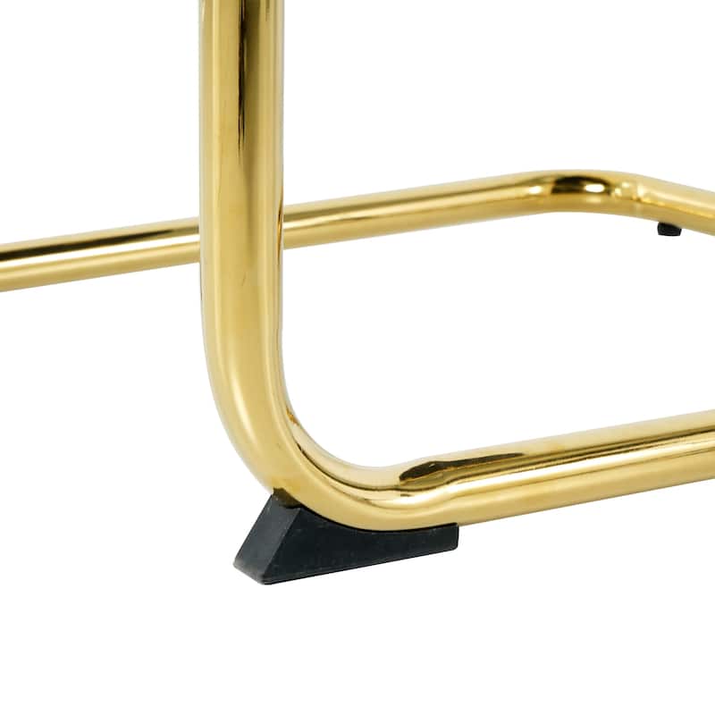 Modern Dining Chair (Set Of 4)