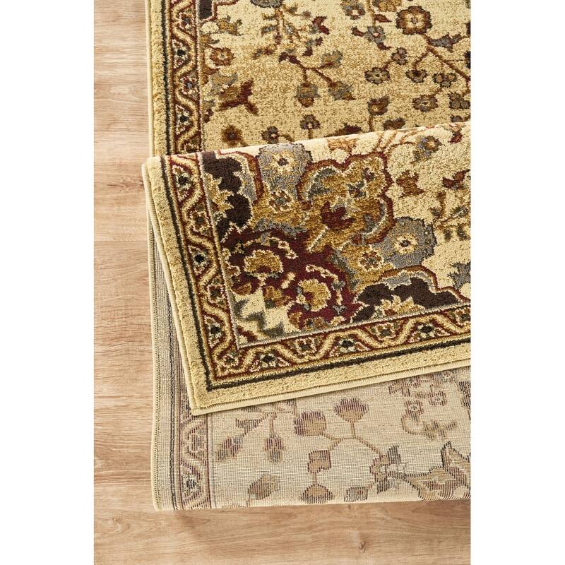 Classic Area Rug - 6' x 7'