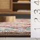 preview thumbnail 24 of 53, SAFAVIEH Kashan Sheng Oriental Rug