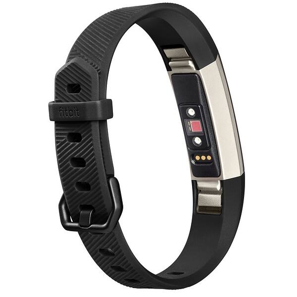 Fitbit Alta Hr Us Version Overstock