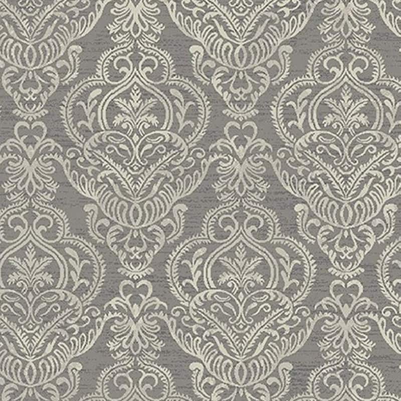 Guxi Stain Resistant Woven Area Rug By HomeRoots