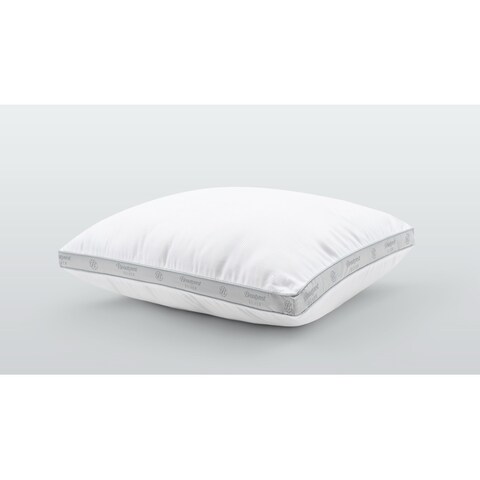 Beautyrest Signature Ribbon Bed Pillow 2-Pack