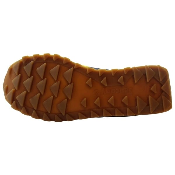 saucony bullet mustard yellow
