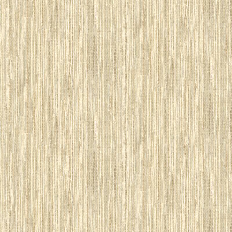 A-Street Prints Justina Wheat Faux Grasscloth Wallpaper