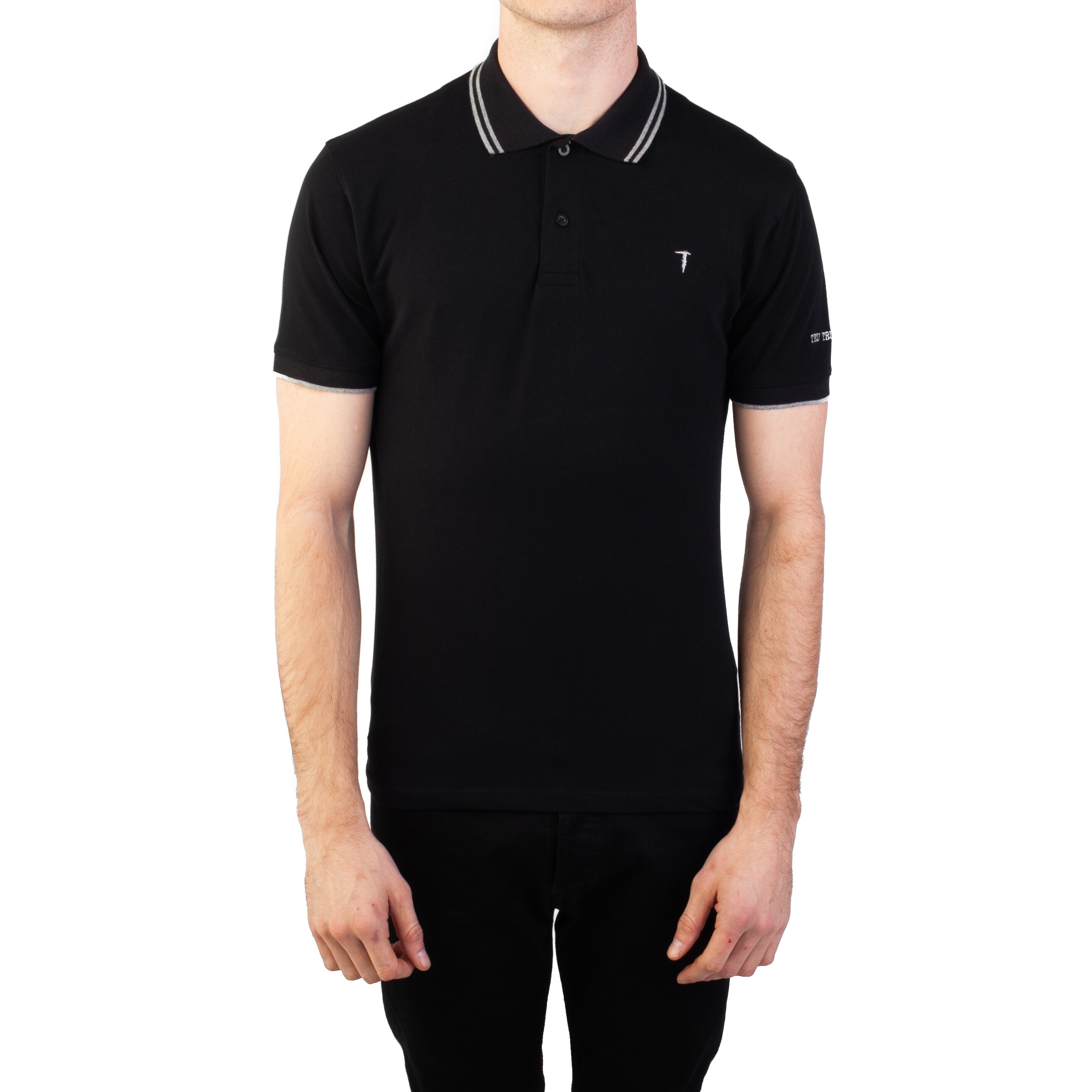 tru trussardi polo