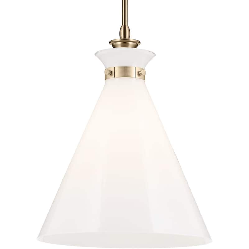 Kichler 52775 Laria 16" Wide Pendant
