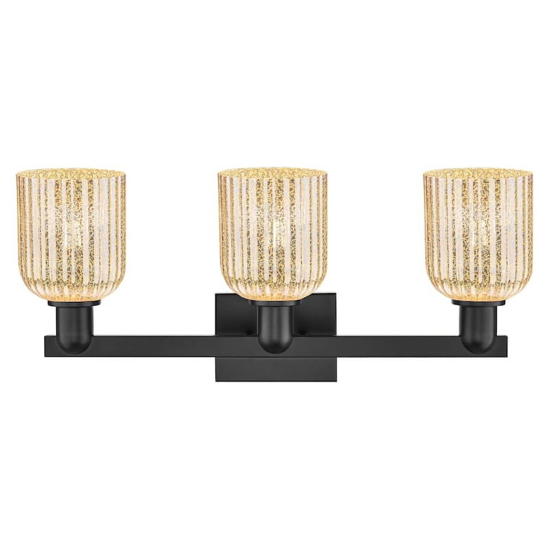 Innovations Lighting 716-3W-G559-5ME Bridal Veil 3 Light 24" Wide