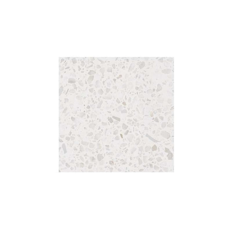 Terrazzo 8x8 Matte Porcelain Tile - Floor, Wall & Backsplash