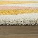 preview thumbnail 43 of 43, Balta Rugs Balta Levine Modern Geometric Shag Area Rug