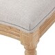 preview thumbnail 34 of 132, Phinnaeus French Country Dining Chairs (Set of 4) by Christopher Knight Home