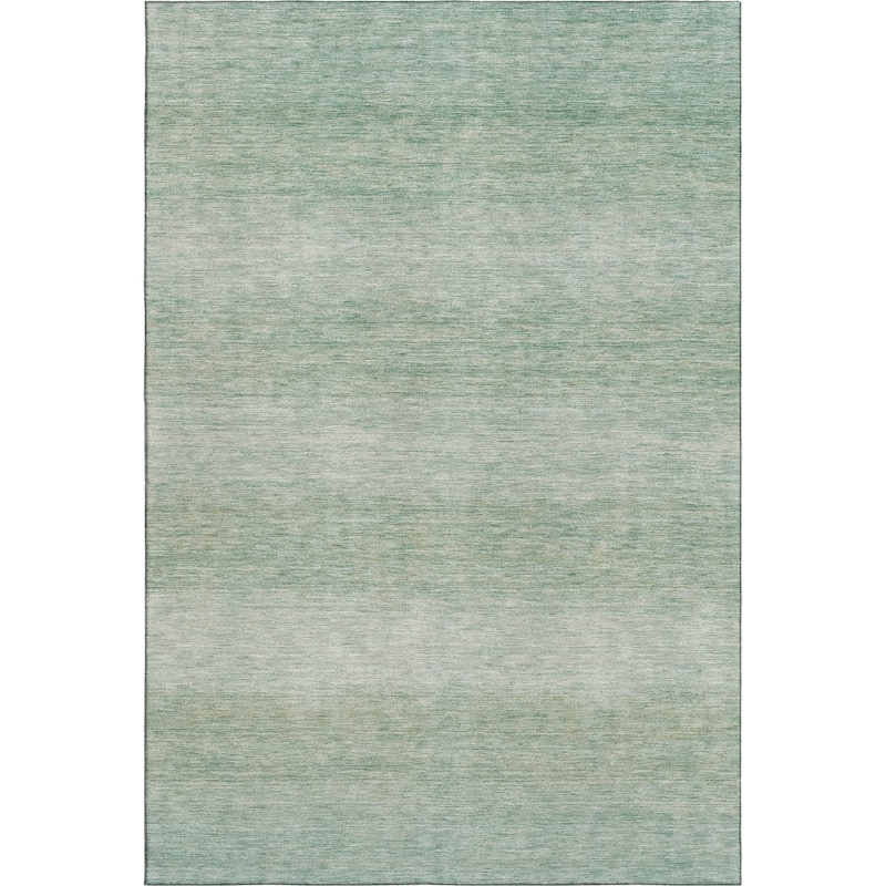 Premium Washable Super Soft Casual Ombre Mayfield Rug