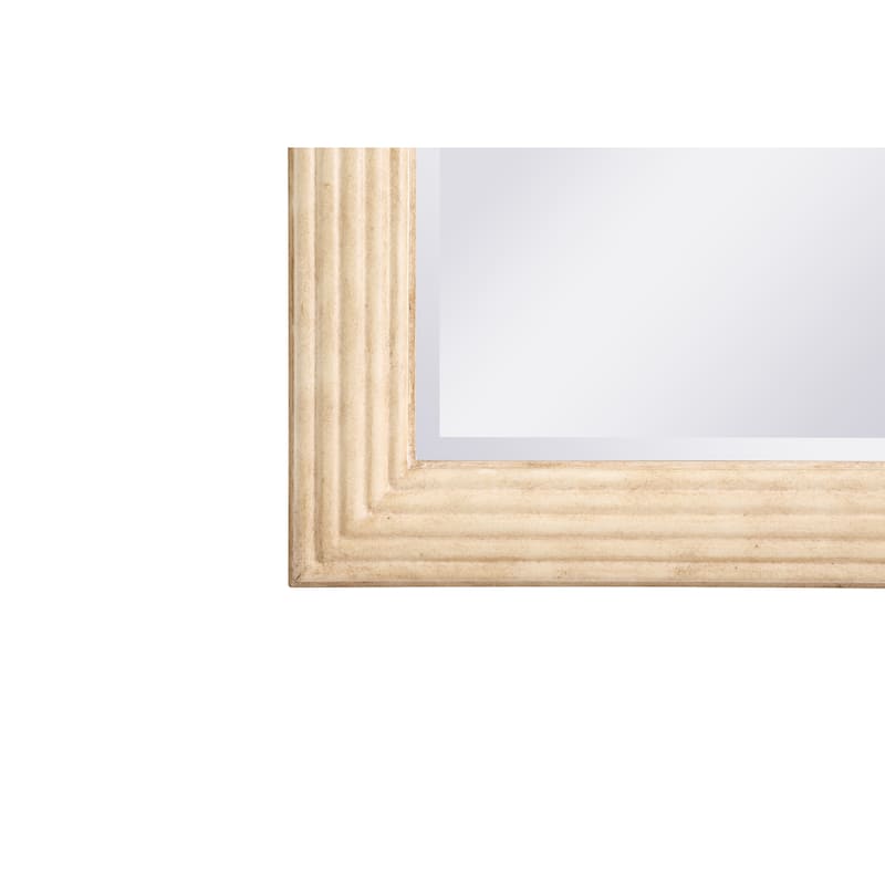 Traditional Beleved Bathroom/Vanity Mirror