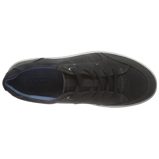 ecco soft 6 womens blue