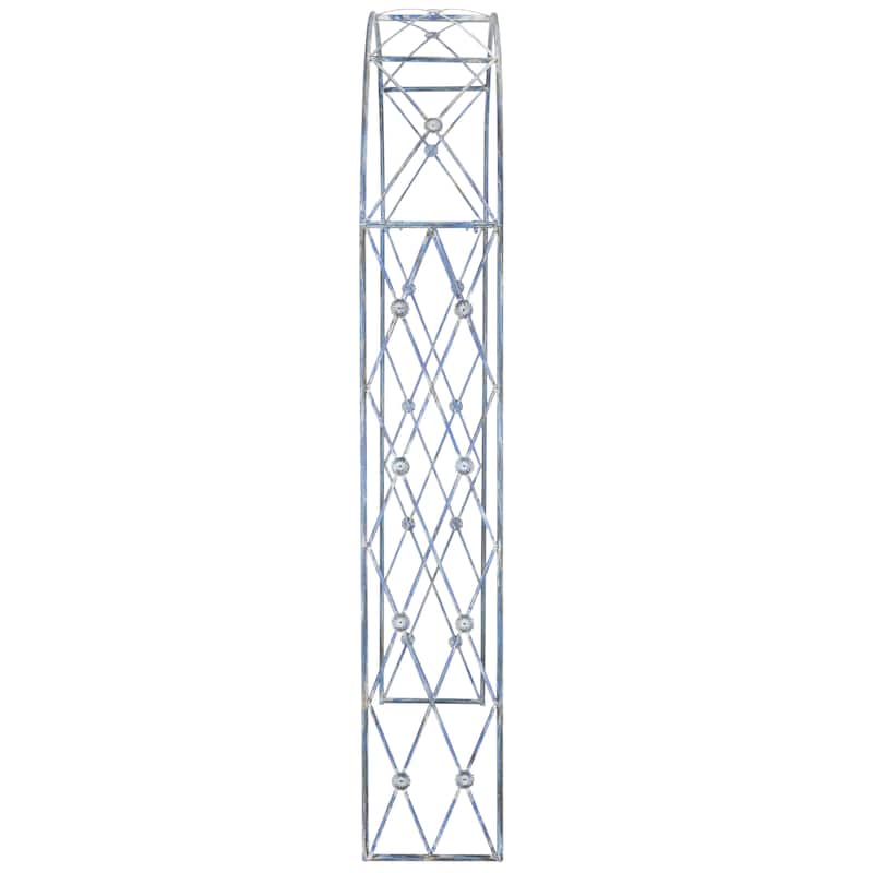 SAFAVIEH Outdoor Aryanna 98" Archway