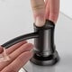 preview thumbnail 1 of 56, Kraus Kitchen Soap Dispenser Spot Free Black Stainless