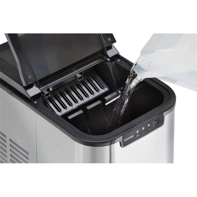 Danby 2 lb Ice Maker