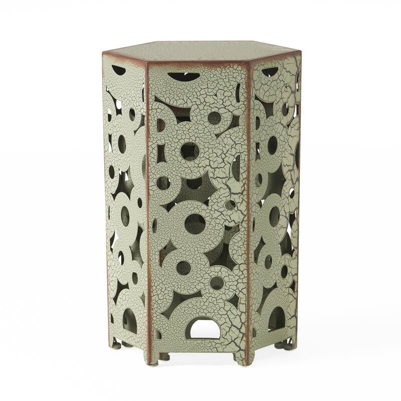 Stylish Accent Tables - 9.81