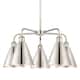 Option Polished Nickel