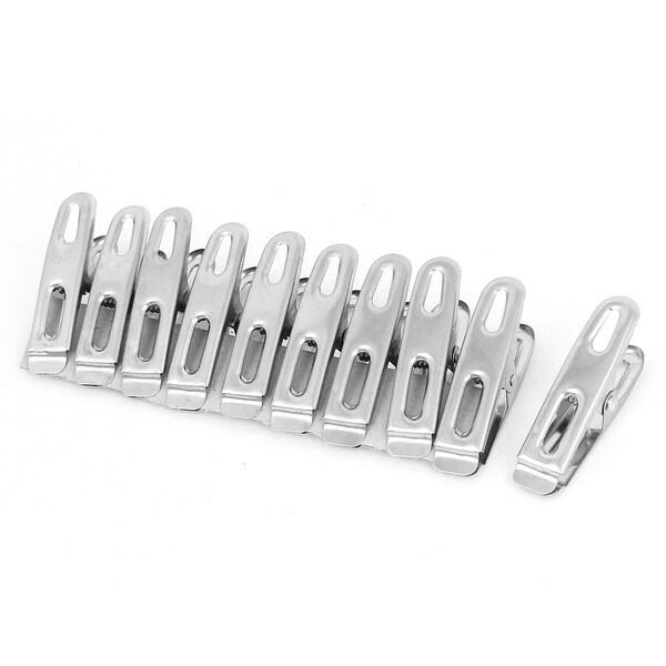 Cloth clips for 2025 drying