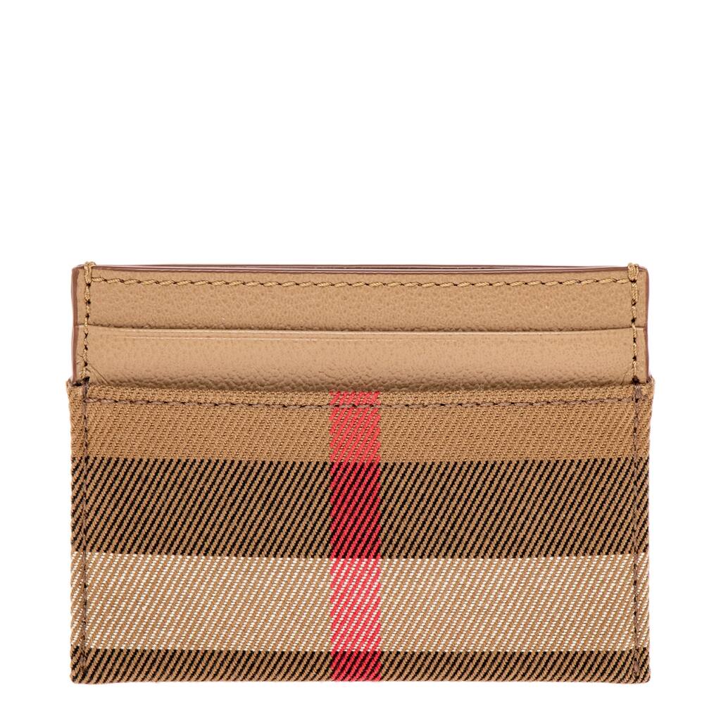 Burberry Sandon Card Case