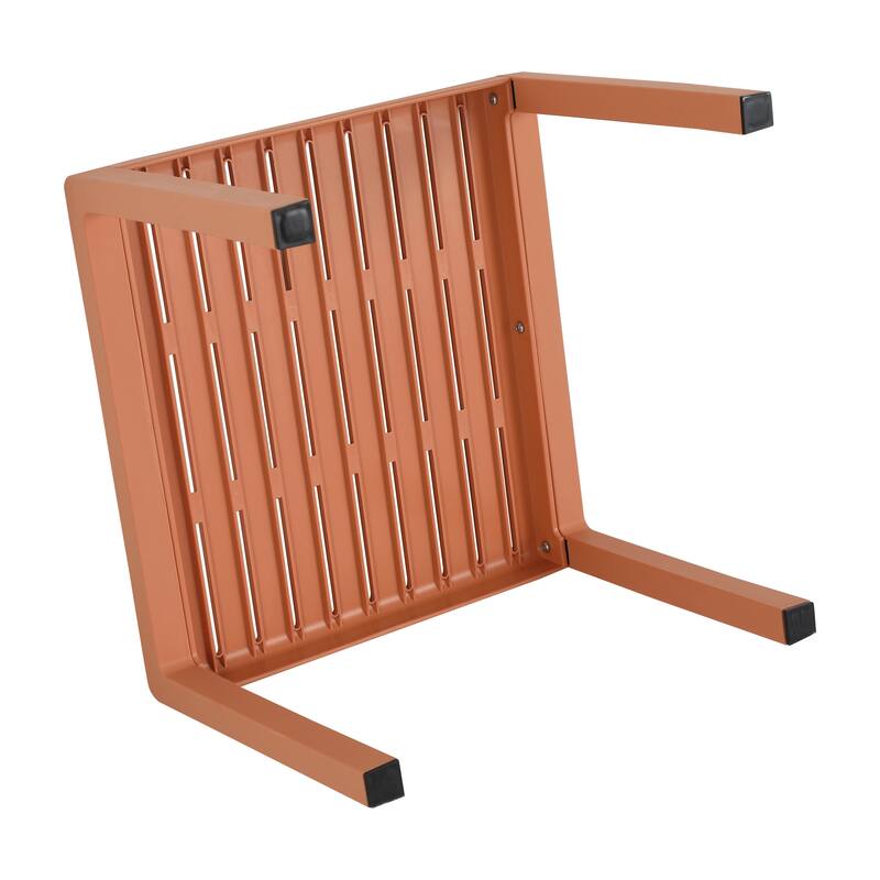 BNK 3 Piece PP Patio Sets, 2 Chairs With Table, Indoor/Outdoor Multi-Purpose Furniture