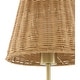 preview thumbnail 6 of 6, Livabliss Movita Cottage Wall Sconce